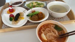 -美悦湾月子中心(熙湖店)