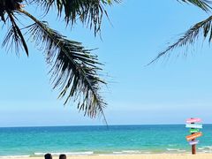 -三亚海棠湾万丽度假酒店