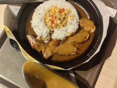 -远大美食广场(远大购物中心店)