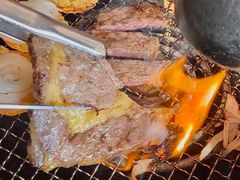 -拾勝牛·江景安格斯烧肉放题(江湾阳光天地店)