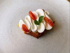 香橙柠檬奶油蛋糕-EN SPACE恩空间