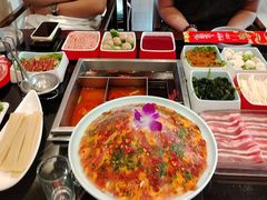 -重庆德忆火锅（龙南街3店）(渝水岸餐饮)