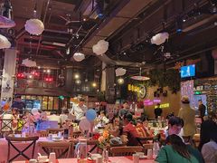 -胡桃里乐队酒馆(广州塔店)