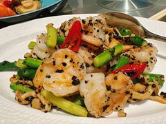 -夏宫中餐厅(静安香格里拉店)