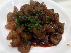 -新享乐海鲜(翠华路店)