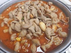 -彭记铁锅肥肠(东四总店)