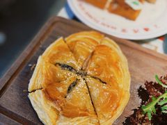 -文通冰室·港式茶餐厅(江汉路店)