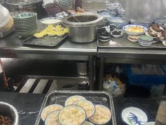 -美味斋(西北街店)