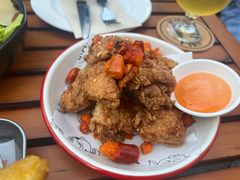 -京A Taproom·精酿餐吧(CBD店)