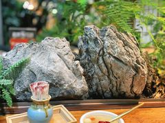 -森味薪火烧•烧鸟居酒屋•日本料理(望京店)