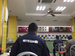 -刘长兴(三牌楼店)