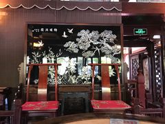 -豫园湖心亭茶楼