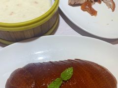 -鸭王烤鸭店(三里河店)