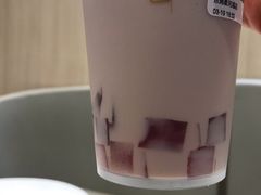 葡萄撞撞宝藏茶-奈雪的茶(星河城店)