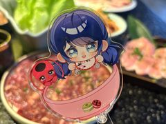 -樱嘢·炭火烧肉(惠南店)