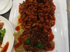 -吴门人家·苏宴宫廷菜(拙政园店)