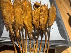 -管氏翅吧(马家堡店)