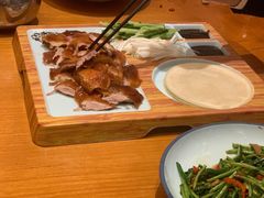 -嗣林·爷爷的私房菜(湾里店)