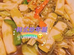 -韩热集市(百源店)