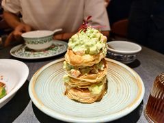 -南里山房·新淮扬菜(徐汇万科店)