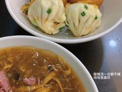 -毛华美食(清扬路店)