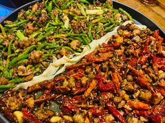 -铁公鸡·四川料理(天环广场店)
