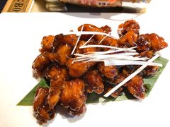 -绿茶餐厅(乐峰广场店)