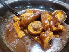 -东豪园林海鲜酒家(南港路辅路店)