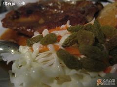 套餐-云中小雅