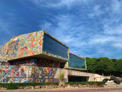 -四川美术学院美术馆