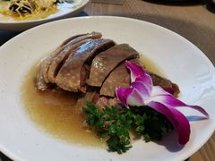 扬州盐水鹅-扬州万怡酒店-中餐厅(文昌中路店)