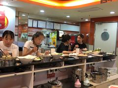 -呷哺呷哺(西单大悦城店)