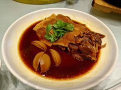 -香融府·烤鸭·家常菜(花乡奥莱店)