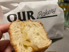 -OUR Bakery(SKP-S店)