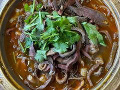 -蒙亨·手把肉·蒙古包文化主题餐厅(天恒广场店)