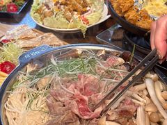 -韩热集市(百源店)