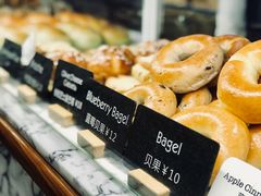 -WHEAT&BAKER-麥(凯德来福士店)