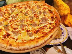 牛肉土豆披萨-Alimentari Grande(东湖路店)