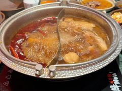 -牛New寿喜烧(曹路花园城店)