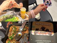 -烤匠麻辣烤鱼(万象城店)