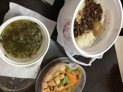 -老妈米线(港龙店)