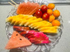 -海底捞火锅(徐州火车站店)