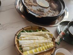 -狐狸爱上椰子鸡(滨江星光大道店)