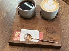 -Again Coffee Roaster(香蜜湖店)