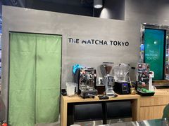 -THE MATCHA TOKYO抹茶东京