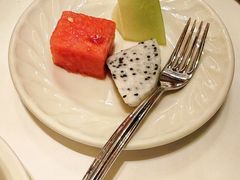 -马克西姆俄罗斯餐厅(通亚街店)