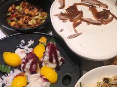 -小桃红·东北菜·春饼烤鸭(南阳湖街店)