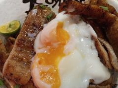 -熊吞·大碗丼烧肉饭(济宁万达广场店)