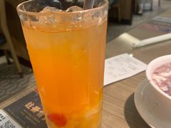 杂果宾治-敏华冰厅(天河城店)