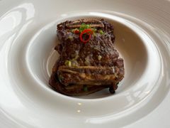 -富力丽思卡尔顿酒店·丽轩中餐厅